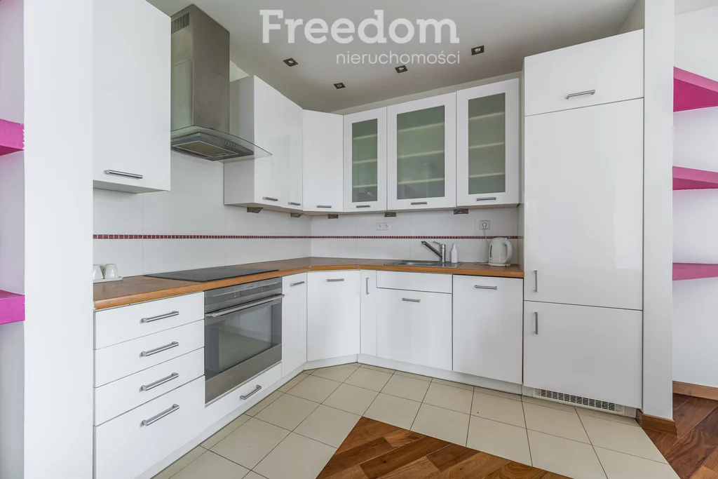 3 pokoje, mieszkanie 61,91 m², piętro 3, oferta nr , 40614/3685/OMS, Warszawa, Bemowo, Bemowo, Grodkowska