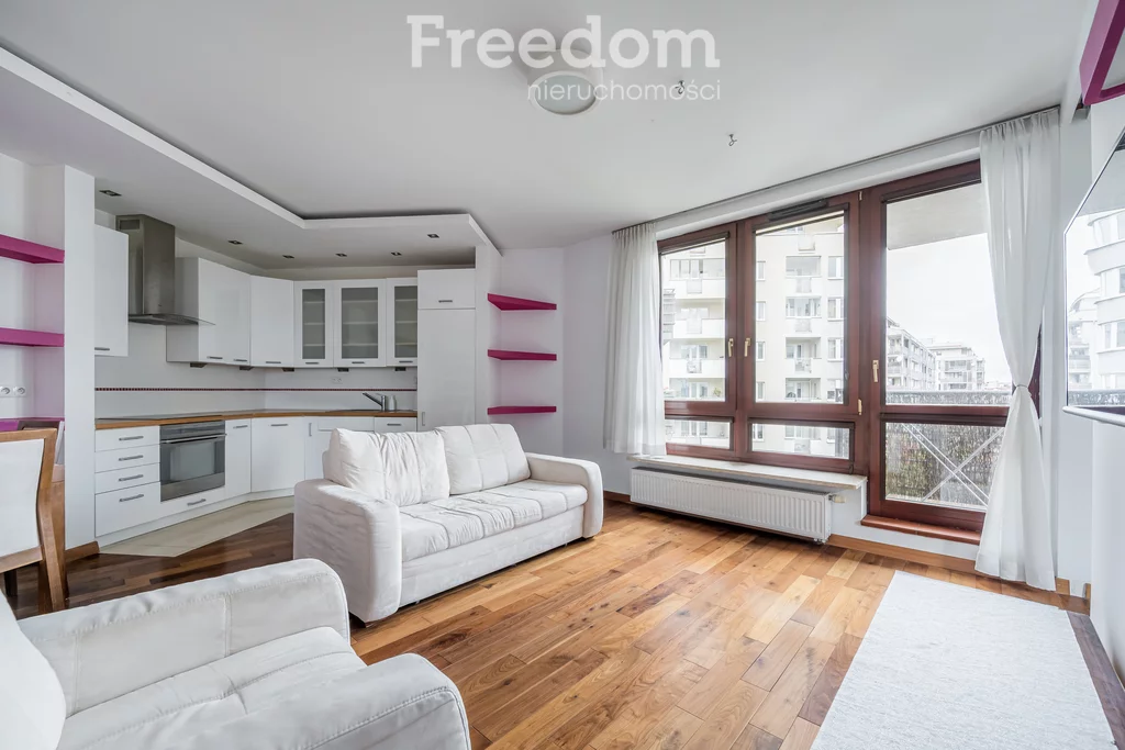 3 pokoje, mieszkanie 61,91 m², piętro 3, oferta nr , 40614/3685/OMS, Warszawa, Bemowo, Bemowo, Grodkowska