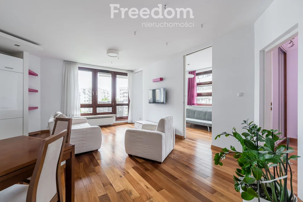 3 pokoje, mieszkanie 61,91 m², piętro 3, oferta nr , 40614/3685/OMS, Warszawa, Bemowo, Bemowo, Grodkowska