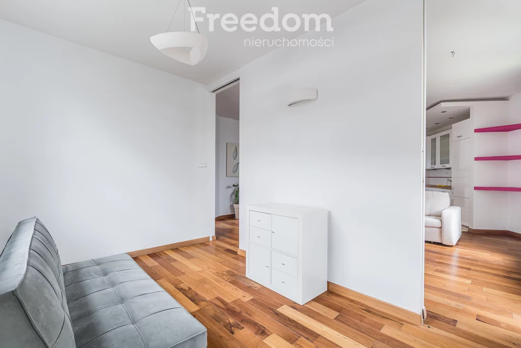 3 pokoje, mieszkanie 61,91 m², piętro 3, oferta nr , 40614/3685/OMS, Warszawa, Bemowo, Bemowo, Grodkowska