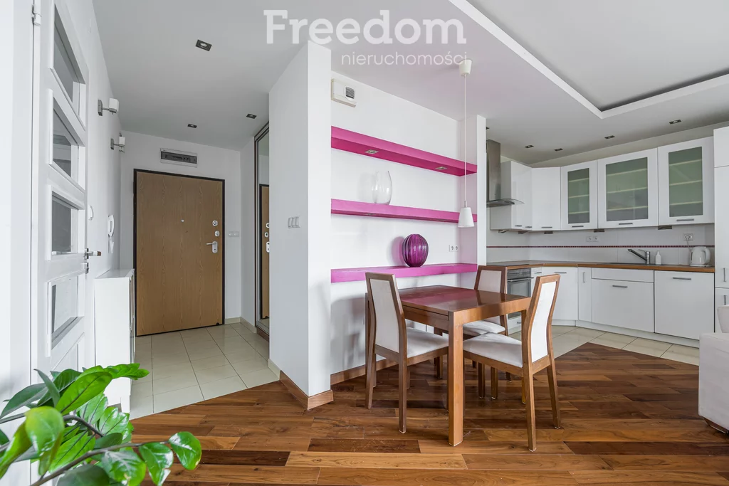 3 pokoje, mieszkanie 61,91 m², piętro 3, oferta nr , 40614/3685/OMS, Warszawa, Bemowo, Bemowo, Grodkowska
