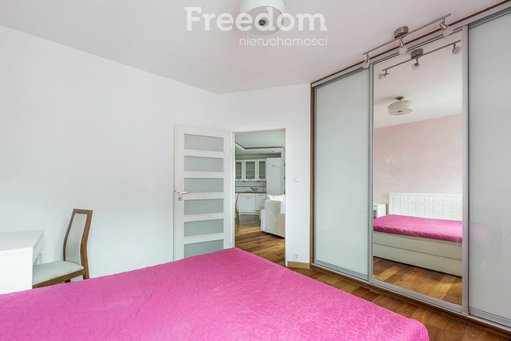 3 pokoje, mieszkanie 61,91 m², piętro 3, oferta nr , 40614/3685/OMS, Warszawa, Bemowo, Bemowo, Grodkowska