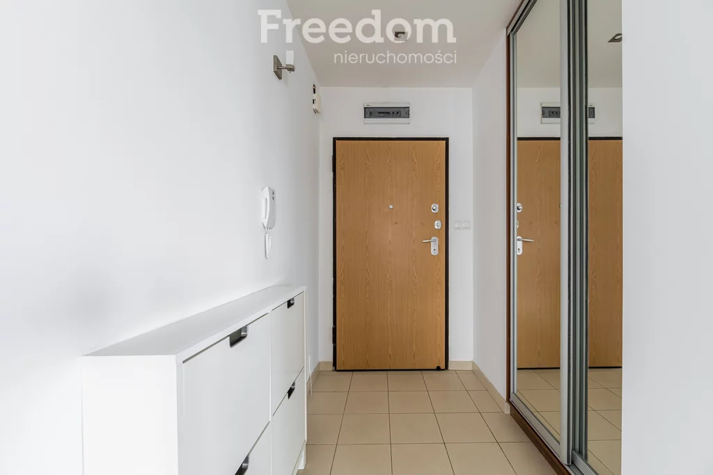3 pokoje, mieszkanie 61,91 m², piętro 3, oferta nr , 40614/3685/OMS, Warszawa, Bemowo, Bemowo, Grodkowska