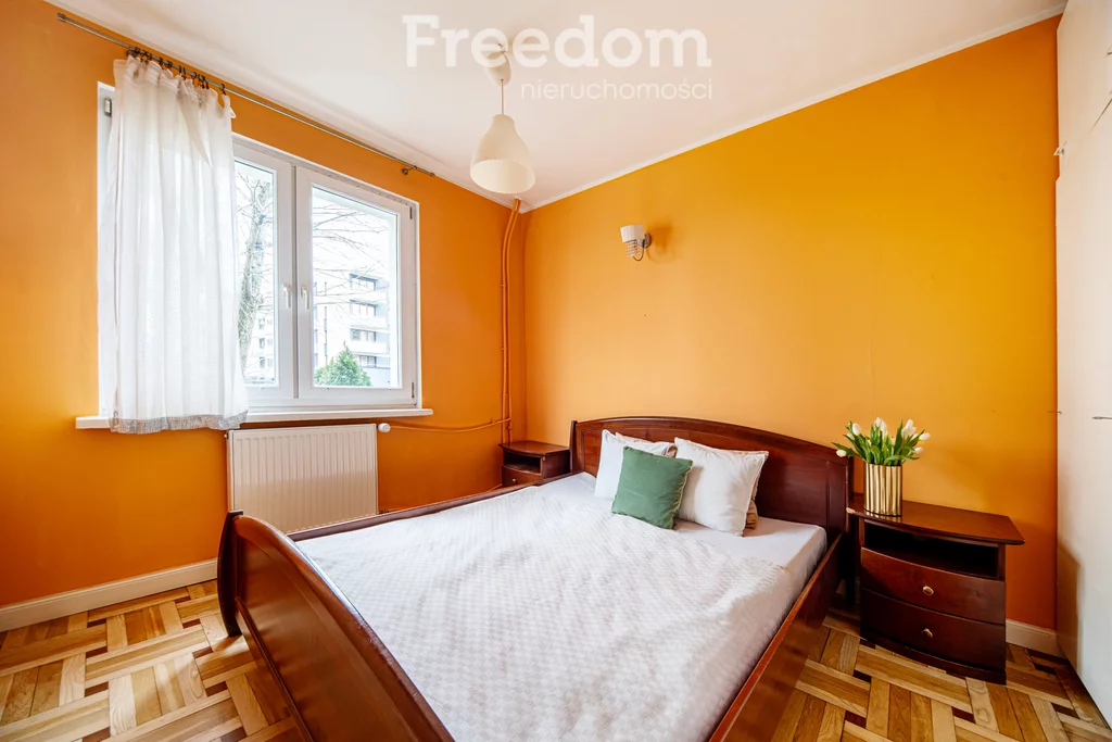 3 pokoje, mieszkanie 53,30 m², parter, oferta nr , 37355/3685/OMS, Grodzisk Mazowiecki