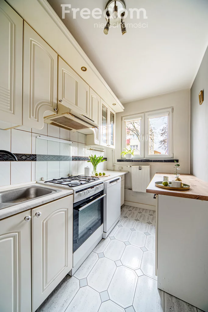 3 pokoje, mieszkanie 53,30 m², parter, oferta nr , 37355/3685/OMS, Grodzisk Mazowiecki