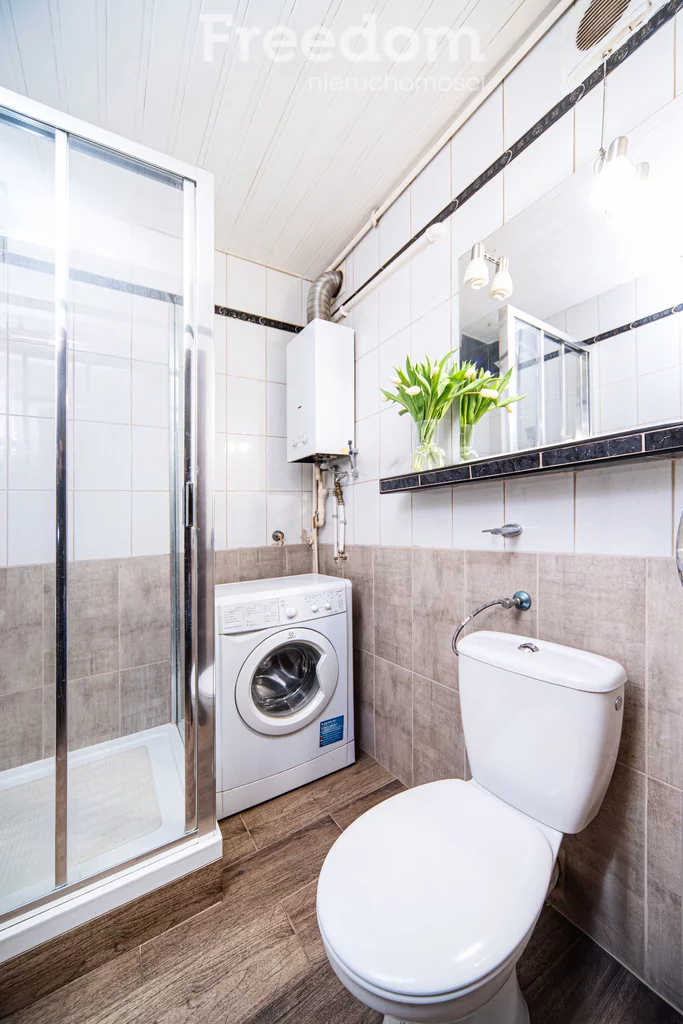 3 pokoje, mieszkanie 53,30 m², parter, oferta nr , 37355/3685/OMS, Grodzisk Mazowiecki