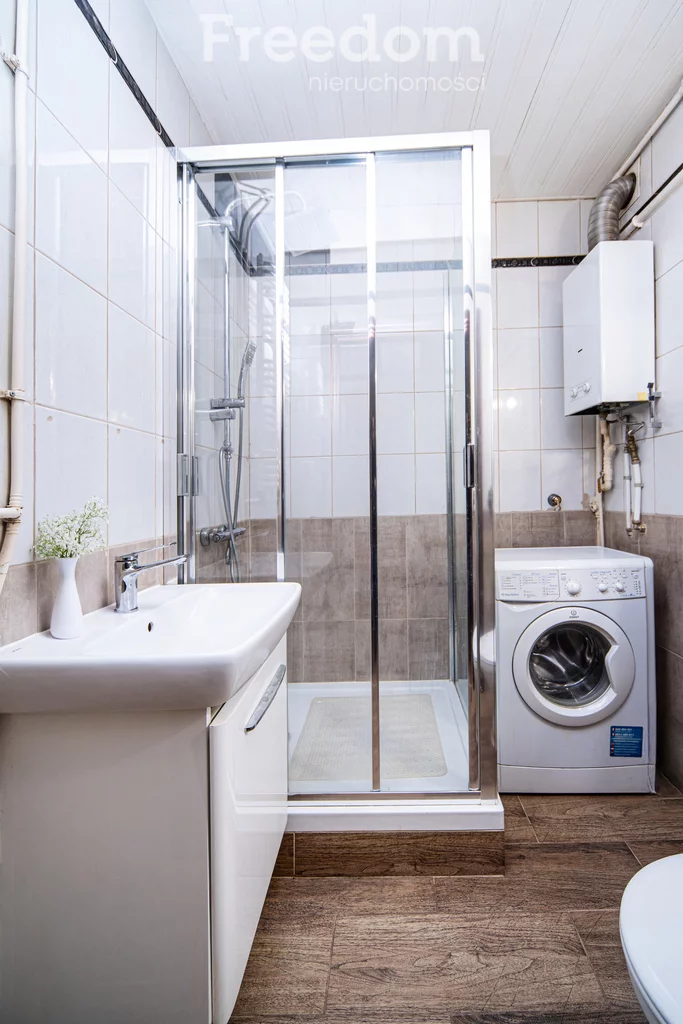 3 pokoje, mieszkanie 53,30 m², parter, oferta nr , 37355/3685/OMS, Grodzisk Mazowiecki