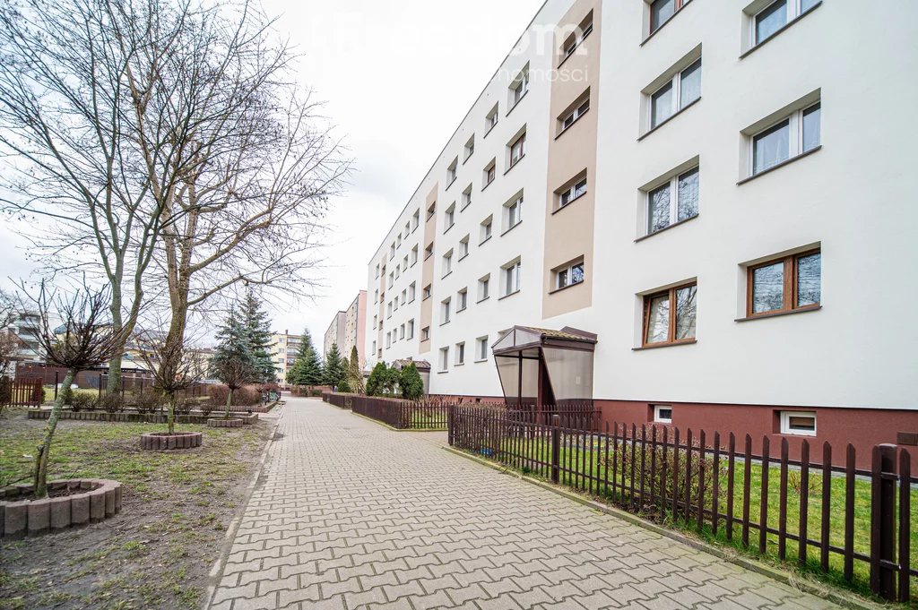 3 pokoje, mieszkanie 53,30 m², parter, oferta nr , 37355/3685/OMS, Grodzisk Mazowiecki