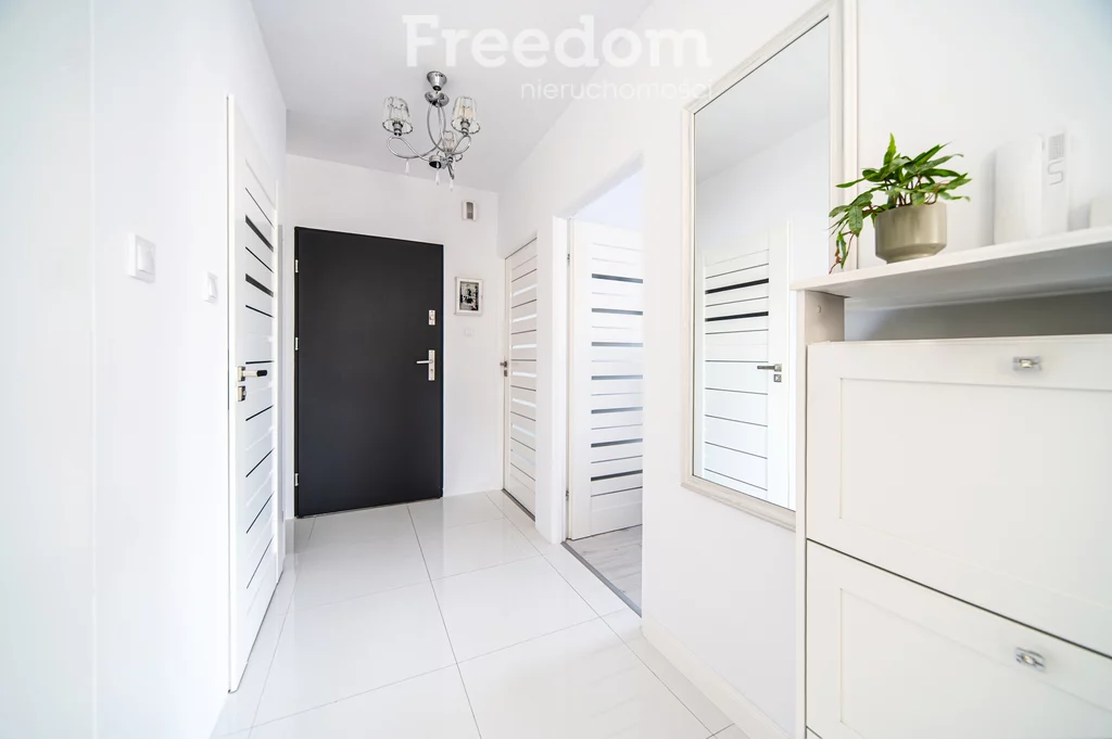 3 pokoje, mieszkanie 50,06 m², piętro 1, oferta nr , 39880/3685/OMS, Grójec