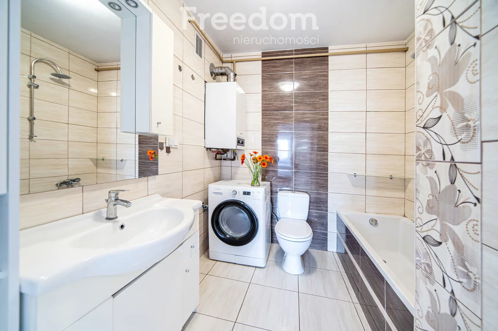 3 pokoje, mieszkanie 50,06 m², piętro 1, oferta nr , 39880/3685/OMS, Grójec