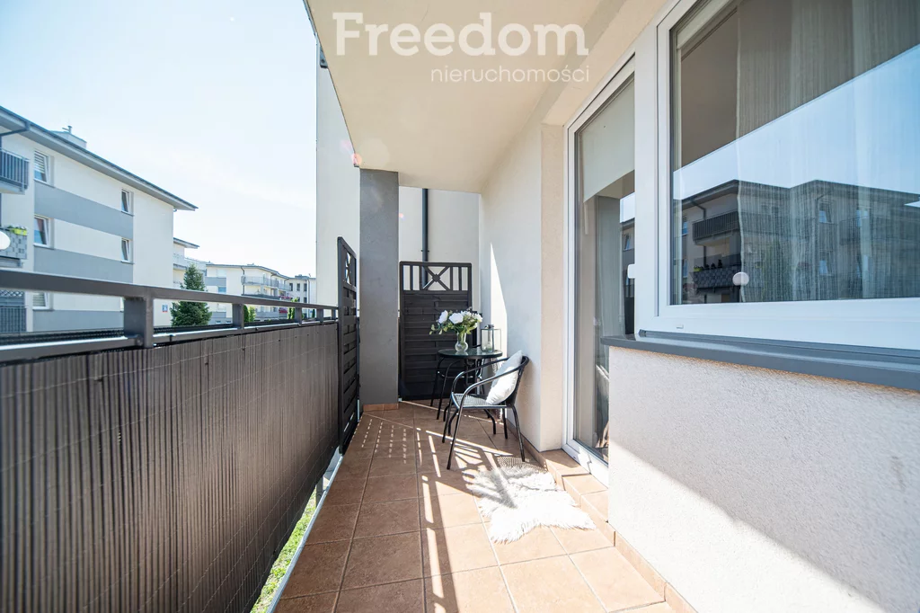 3 pokoje, mieszkanie 50,06 m², piętro 1, oferta nr , 39880/3685/OMS, Grójec
