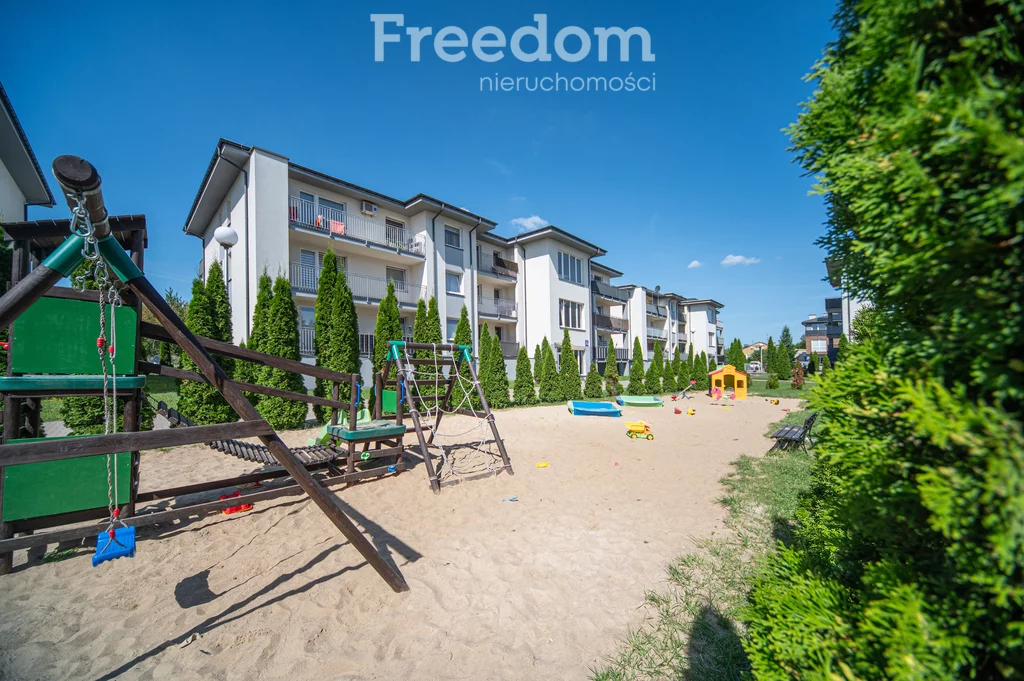 3 pokoje, mieszkanie 50,06 m², piętro 1, oferta nr , 39880/3685/OMS, Grójec