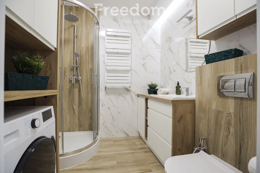 3 pokoje, mieszkanie 59,00 m², piętro 1, oferta nr , 37976/3685/OMS, Rzeszów, Gromskiego