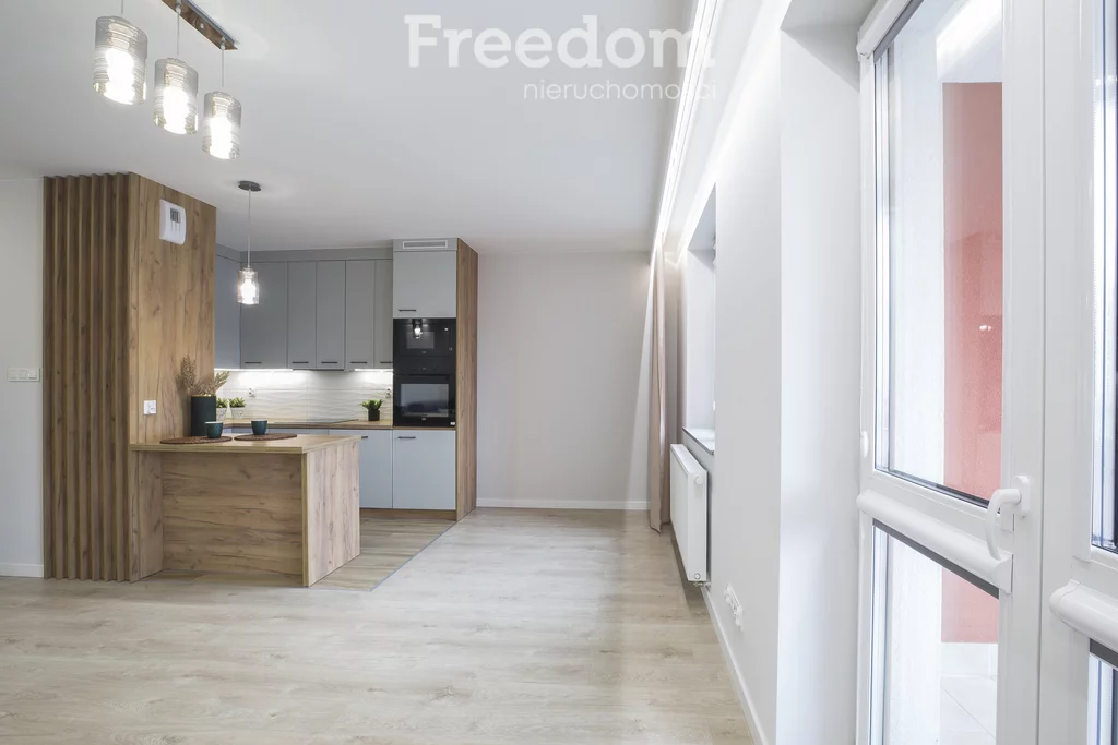 3 pokoje, mieszkanie 59,00 m², piętro 1, oferta nr , 37976/3685/OMS, Rzeszów, Gromskiego