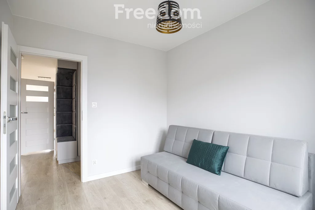 3 pokoje, mieszkanie 59,00 m², piętro 1, oferta nr , 37976/3685/OMS, Rzeszów, Gromskiego