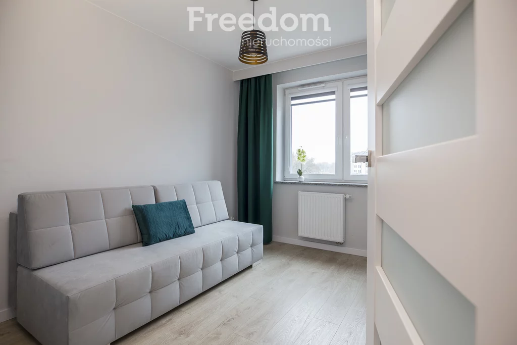 3 pokoje, mieszkanie 59,00 m², piętro 1, oferta nr , 37976/3685/OMS, Rzeszów, Gromskiego