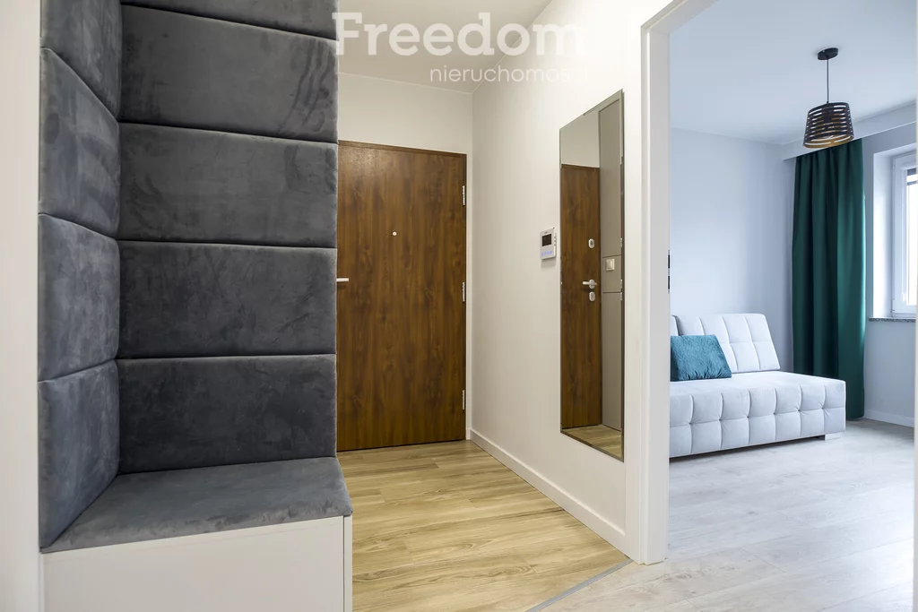 3 pokoje, mieszkanie 59,00 m², piętro 1, oferta nr , 37976/3685/OMS, Rzeszów, Gromskiego