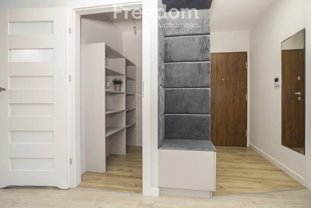 3 pokoje, mieszkanie 59,00 m², piętro 1, oferta nr , 37976/3685/OMS, Rzeszów, Gromskiego