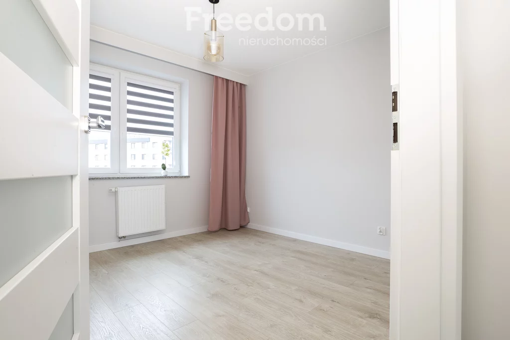 3 pokoje, mieszkanie 59,00 m², piętro 1, oferta nr , 37976/3685/OMS, Rzeszów, Gromskiego