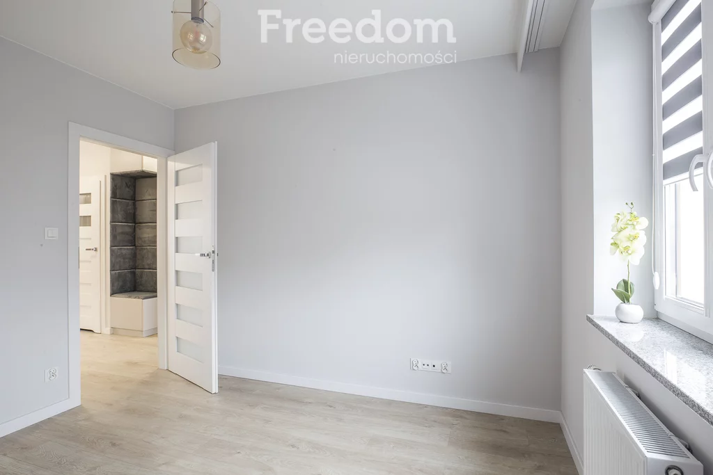 3 pokoje, mieszkanie 59,00 m², piętro 1, oferta nr , 37976/3685/OMS, Rzeszów, Gromskiego