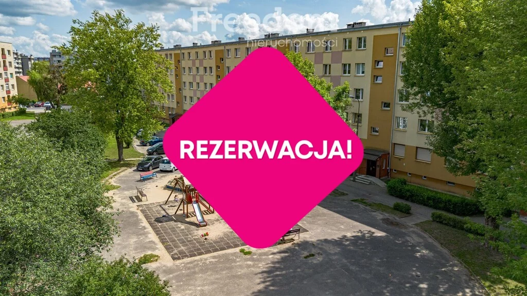 3 pokoje, mieszkanie 44,10 m², piętro 3, oferta nr , 39773/3685/OMS, Białystok, Gruntowa