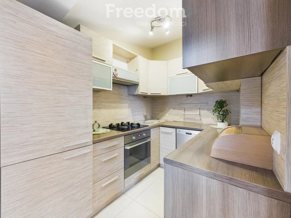 3 pokoje, mieszkanie 74,00 m², piętro 3, oferta nr , 39932/3685/OMS, Gdańsk, Wrzeszcz, Wrzeszcz Górny, Grunwaldzka 124
