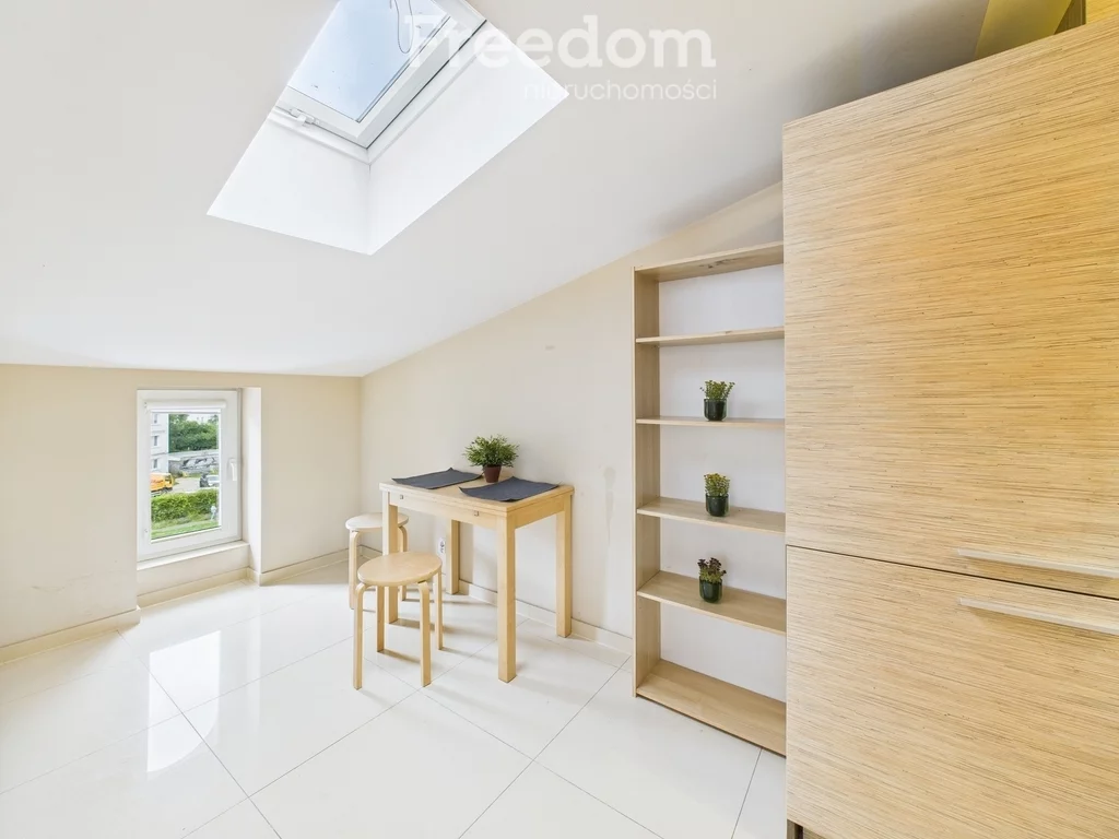 3 pokoje, mieszkanie 74,00 m², piętro 3, oferta nr , 39932/3685/OMS, Gdańsk, Wrzeszcz, Wrzeszcz Górny, Grunwaldzka 124