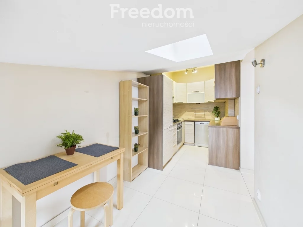 3 pokoje, mieszkanie 74,00 m², piętro 3, oferta nr , 39932/3685/OMS, Gdańsk, Wrzeszcz, Wrzeszcz Górny, Grunwaldzka 124