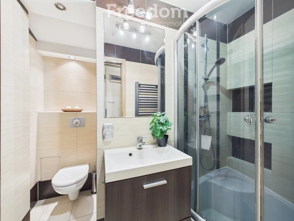 3 pokoje, mieszkanie 74,00 m², piętro 3, oferta nr , 39932/3685/OMS, Gdańsk, Wrzeszcz, Wrzeszcz Górny, Grunwaldzka 124