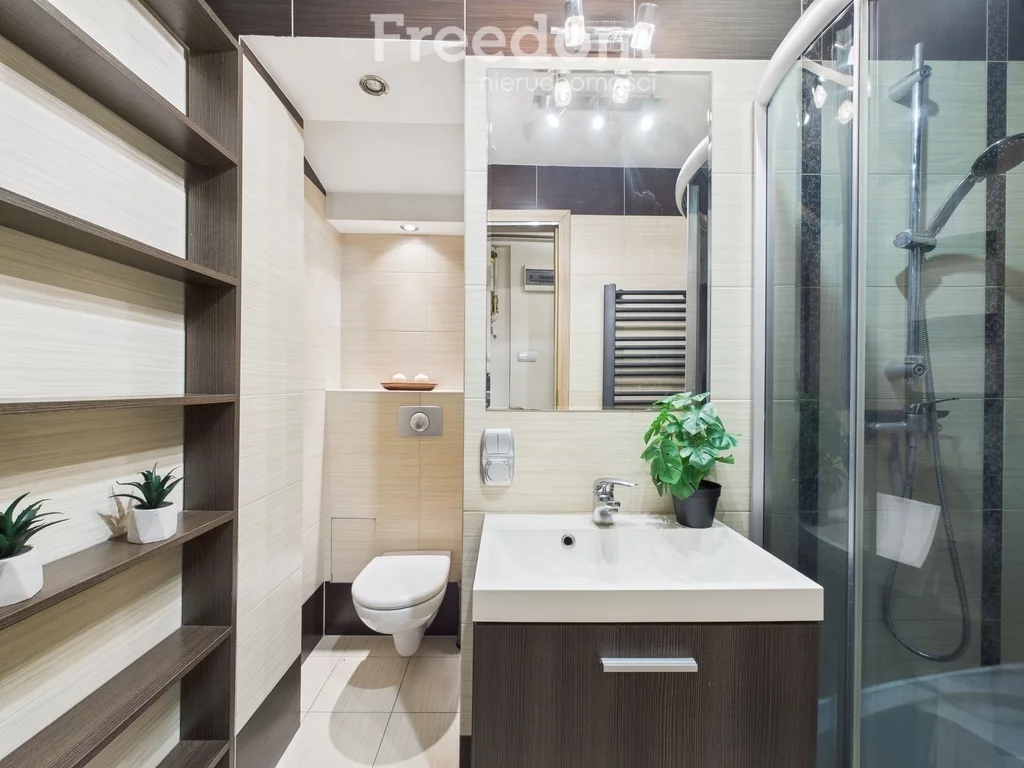 3 pokoje, mieszkanie 74,00 m², piętro 3, oferta nr , 39932/3685/OMS, Gdańsk, Wrzeszcz, Wrzeszcz Górny, Grunwaldzka 124