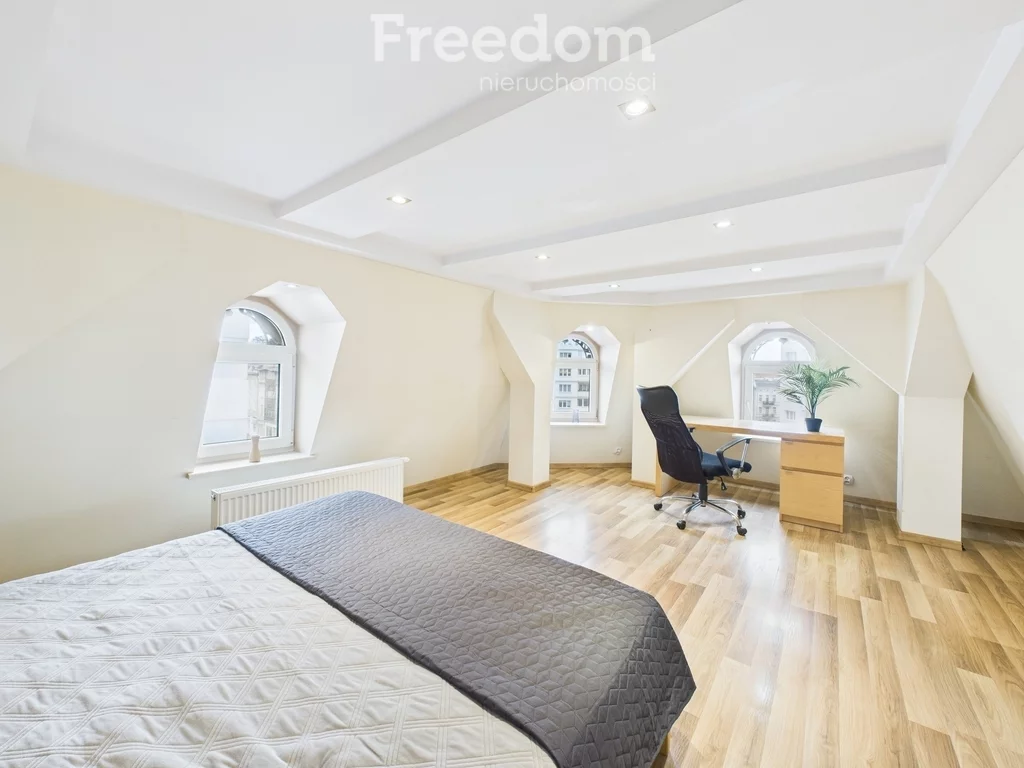 3 pokoje, mieszkanie 74,00 m², piętro 3, oferta nr , 39932/3685/OMS, Gdańsk, Wrzeszcz, Wrzeszcz Górny, Grunwaldzka 124