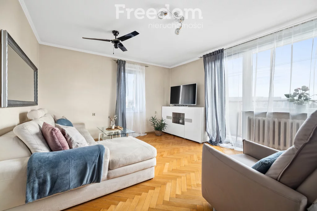 Apartamenty 39262/3685/OMS Gdańsk Oliwa al. Grunwaldzka