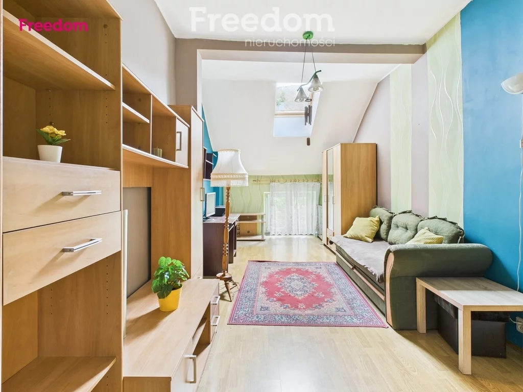 3 pokoje, mieszkanie 83,90 m², piętro 2, oferta nr , 39670/3685/OMS, Olsztyn, Grunwaldzka