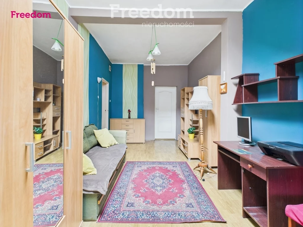 3 pokoje, mieszkanie 83,90 m², piętro 2, oferta nr , 39670/3685/OMS, Olsztyn, Grunwaldzka