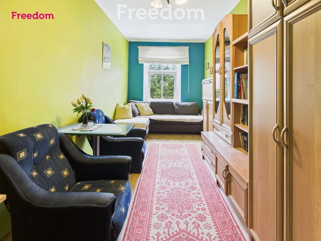 3 pokoje, mieszkanie 83,90 m², piętro 2, oferta nr , 39670/3685/OMS, Olsztyn, Grunwaldzka