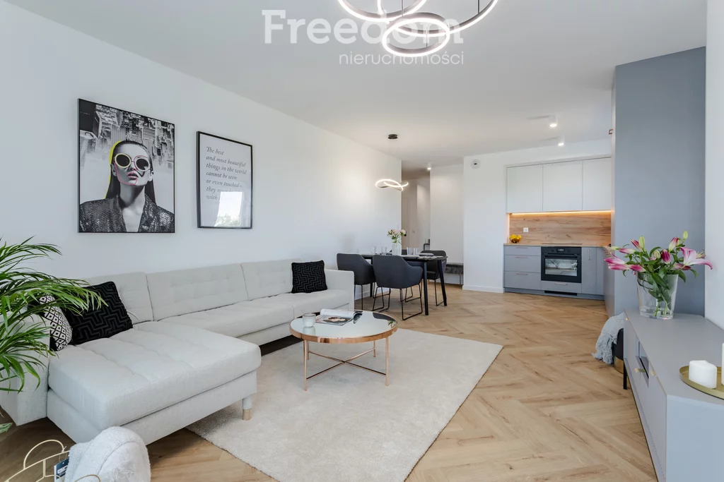 Apartamenty 39578/3685/OMS Poznań Grunwald Grunwaldzka