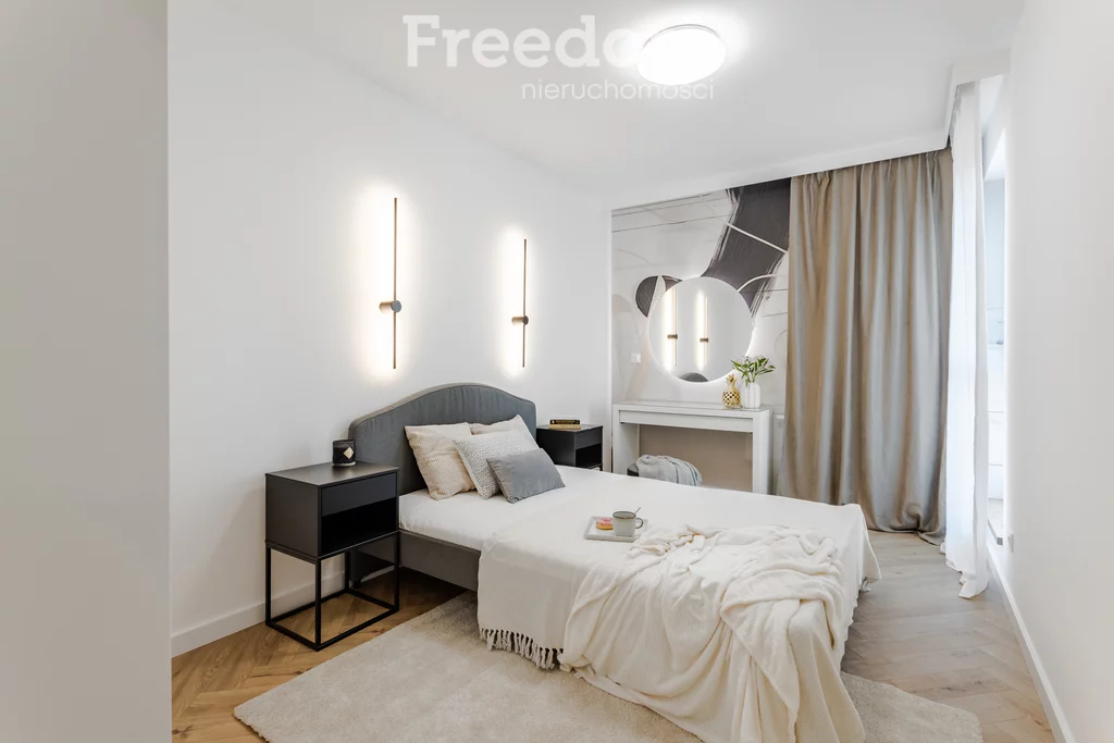 3 pokoje, mieszkanie 66,64 m², piętro 3, oferta nr , 39578/3685/OMS, Poznań, Grunwald, Grunwald, Grunwaldzka