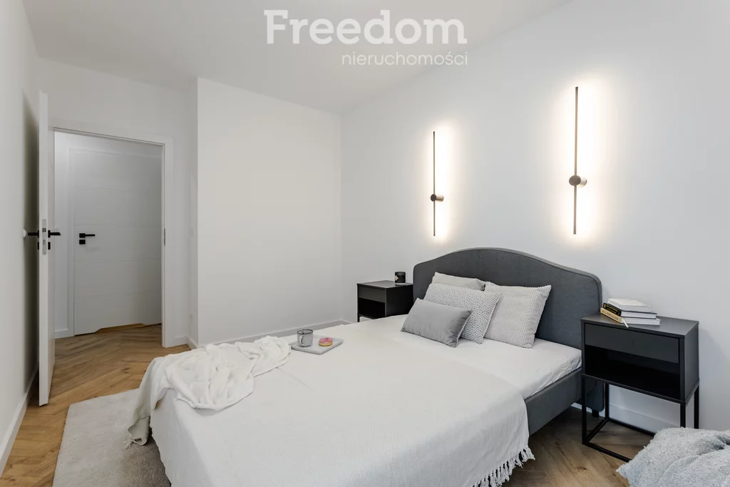 3 pokoje, mieszkanie 66,64 m², piętro 3, oferta nr , 39578/3685/OMS, Poznań, Grunwald, Grunwald, Grunwaldzka