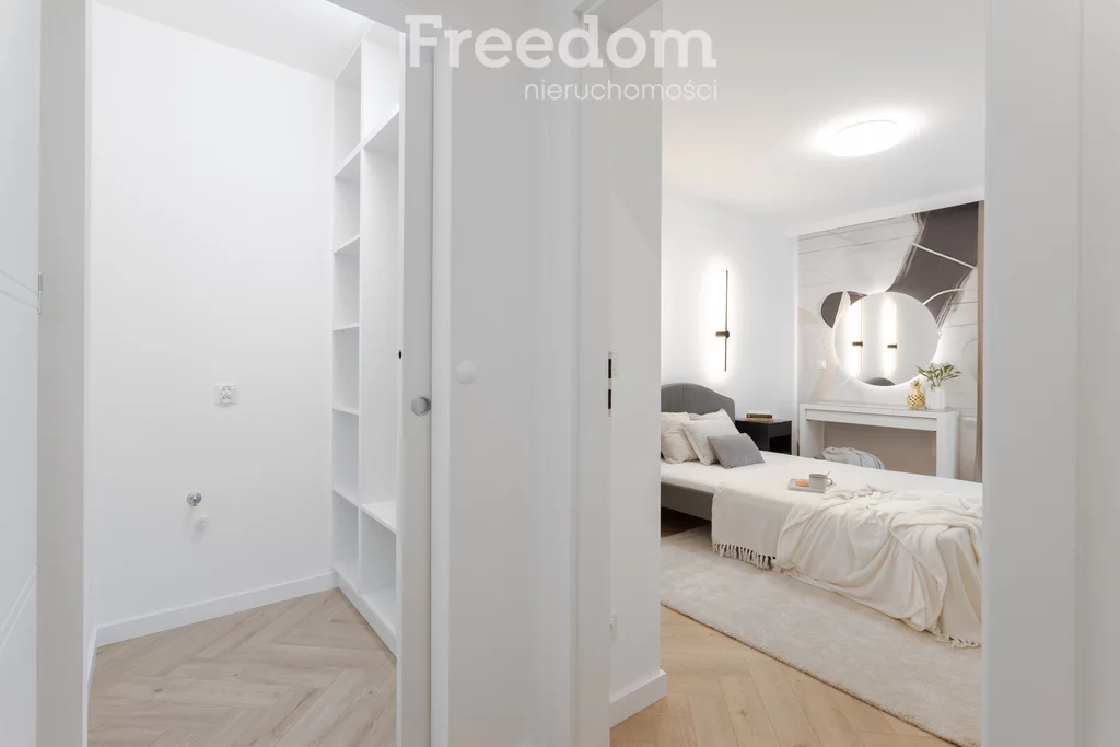 3 pokoje, mieszkanie 66,64 m², piętro 3, oferta nr , 39578/3685/OMS, Poznań, Grunwald, Grunwald, Grunwaldzka