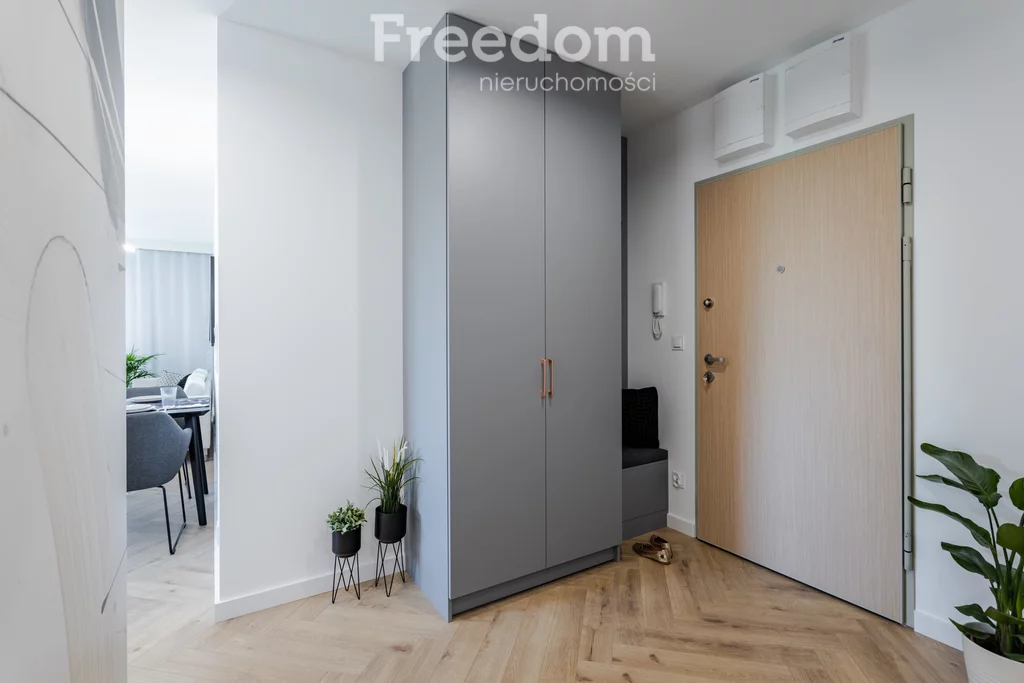 3 pokoje, mieszkanie 66,64 m², piętro 3, oferta nr , 39578/3685/OMS, Poznań, Grunwald, Grunwald, Grunwaldzka