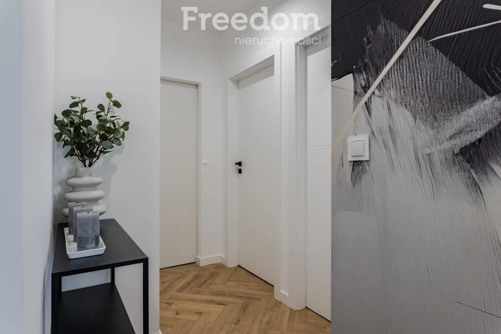 3 pokoje, mieszkanie 66,64 m², piętro 3, oferta nr , 39578/3685/OMS, Poznań, Grunwald, Grunwald, Grunwaldzka