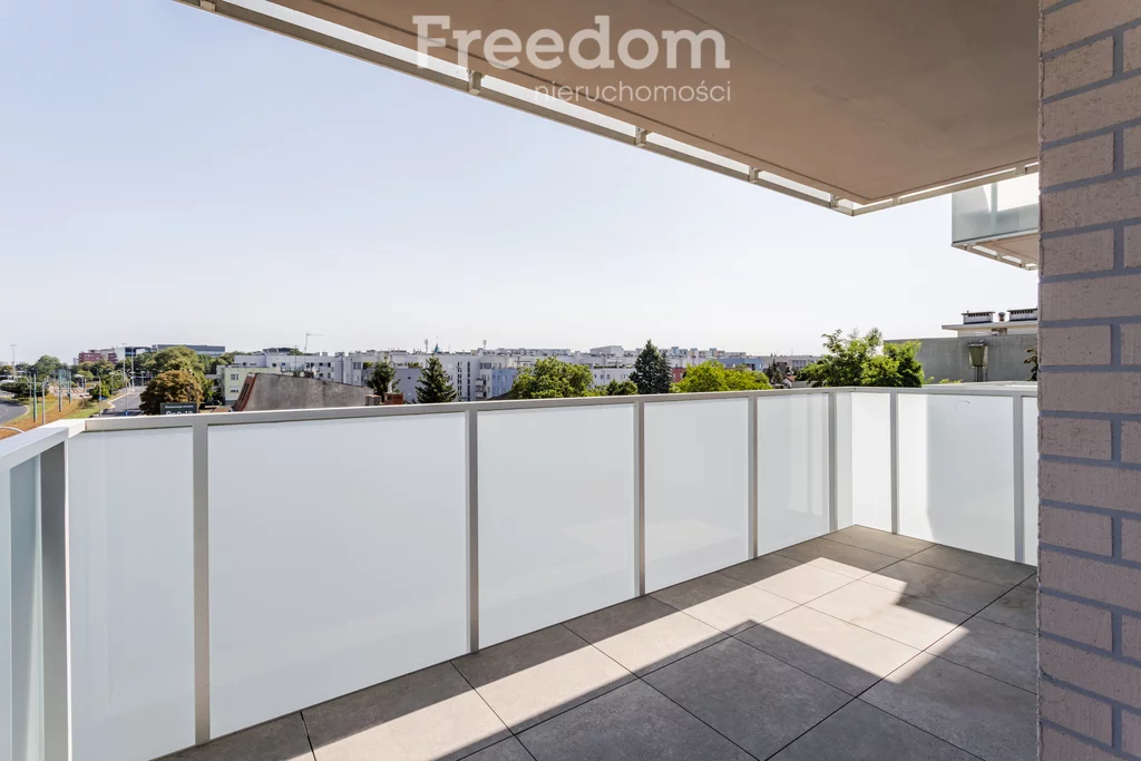 3 pokoje, mieszkanie 66,64 m², piętro 3, oferta nr , 39578/3685/OMS, Poznań, Grunwald, Grunwald, Grunwaldzka