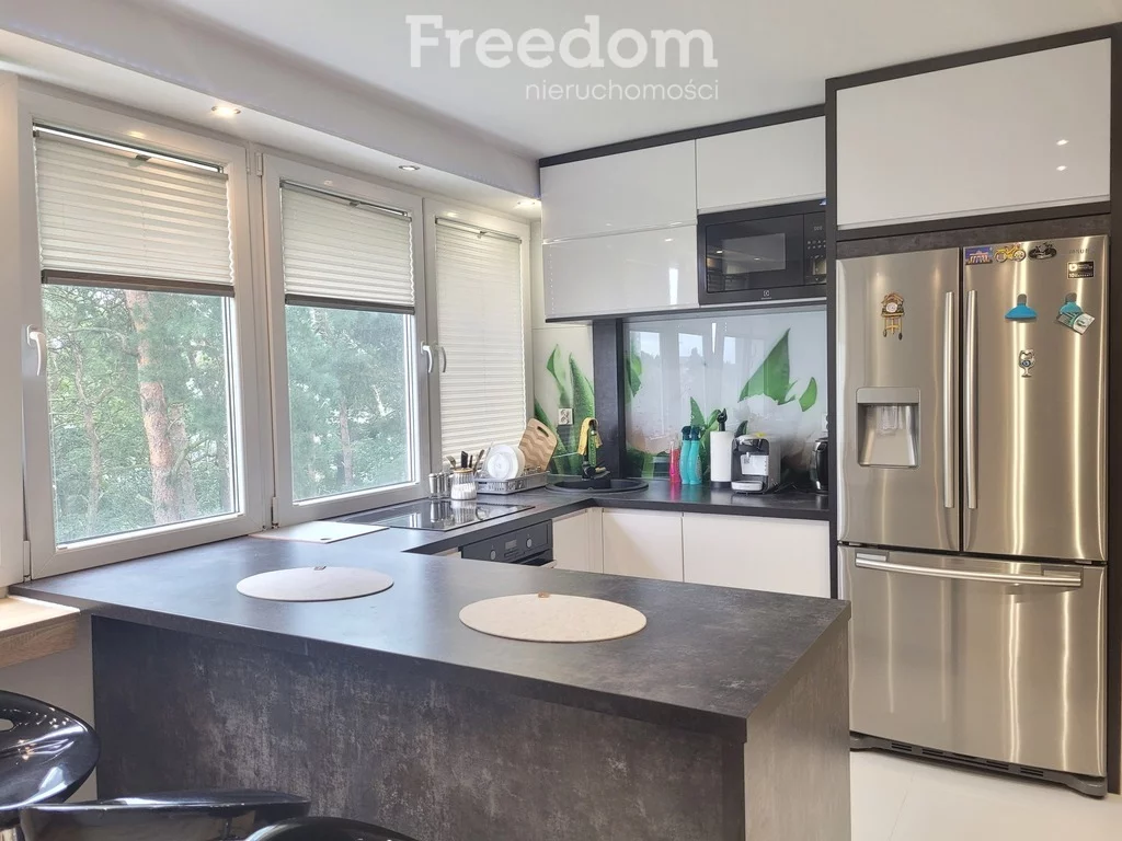 3 pokoje, mieszkanie 47,50 m², piętro 3, oferta nr , 40250/3685/OMS, Świnoujście, Grunwaldzka