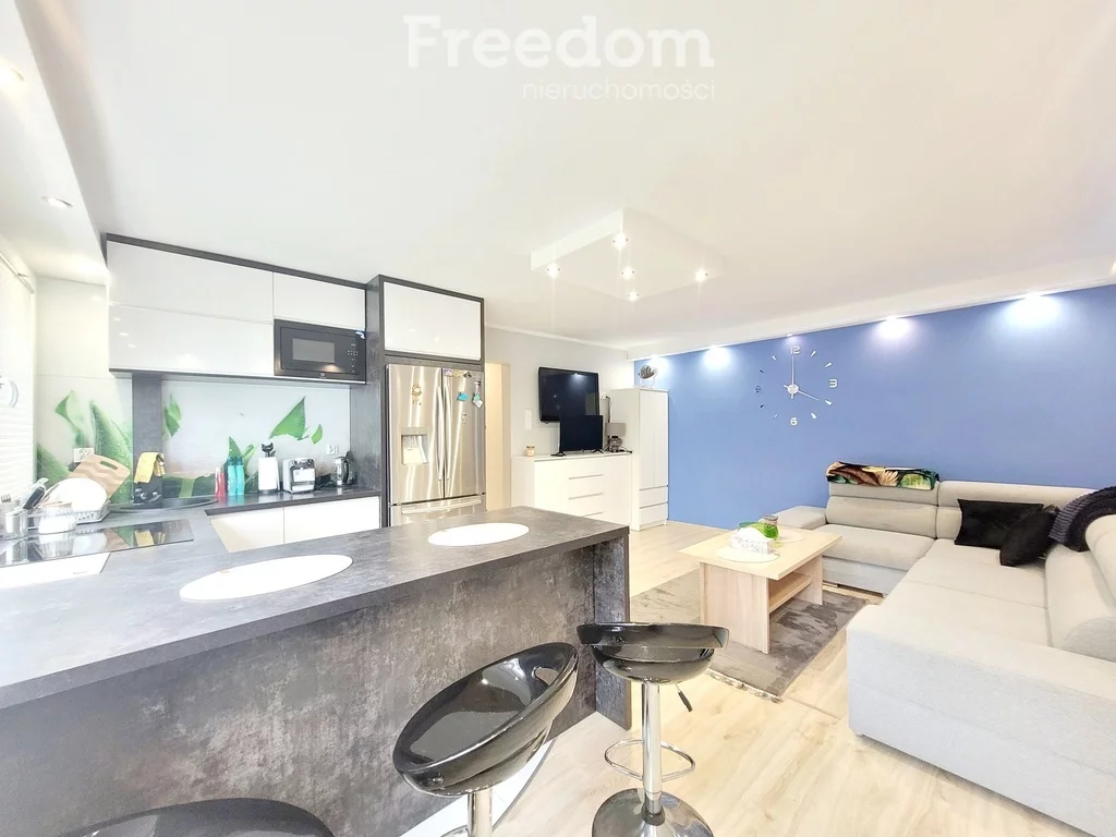 3 pokoje, mieszkanie 47,50 m², piętro 3, oferta nr , 40250/3685/OMS, Świnoujście, Grunwaldzka