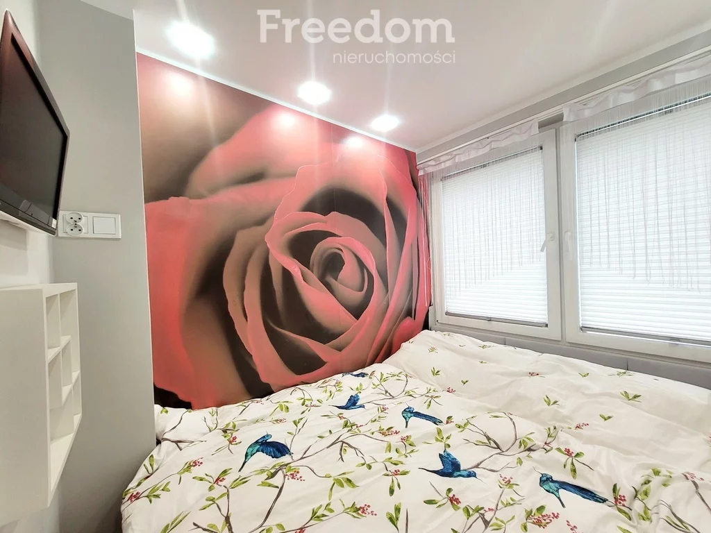 3 pokoje, mieszkanie 47,50 m², piętro 3, oferta nr , 40250/3685/OMS, Świnoujście, Grunwaldzka