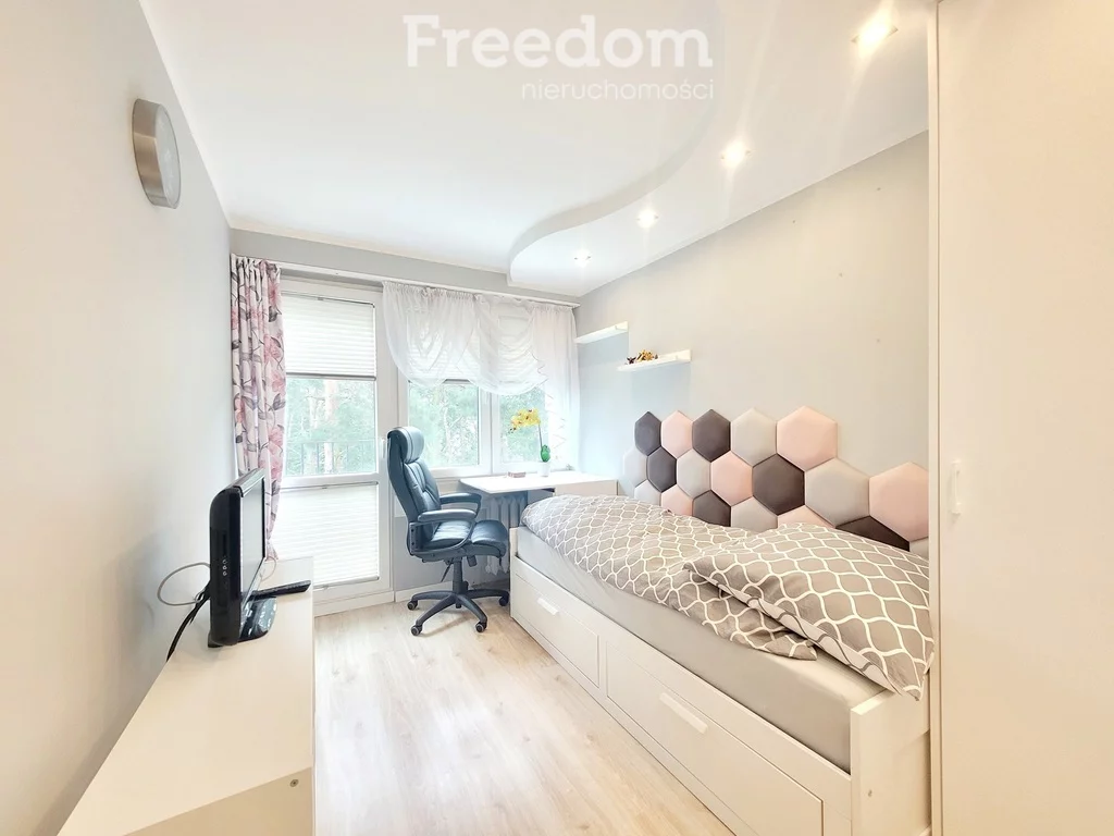 3 pokoje, mieszkanie 47,50 m², piętro 3, oferta nr , 40250/3685/OMS, Świnoujście, Grunwaldzka