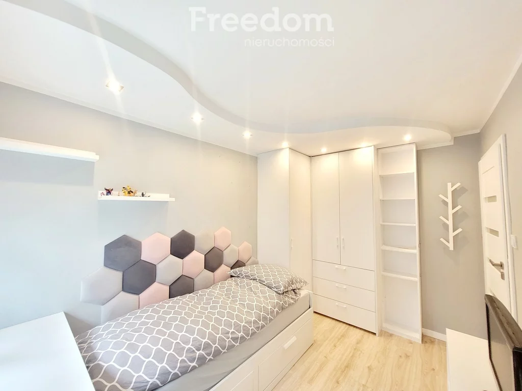 3 pokoje, mieszkanie 47,50 m², piętro 3, oferta nr , 40250/3685/OMS, Świnoujście, Grunwaldzka