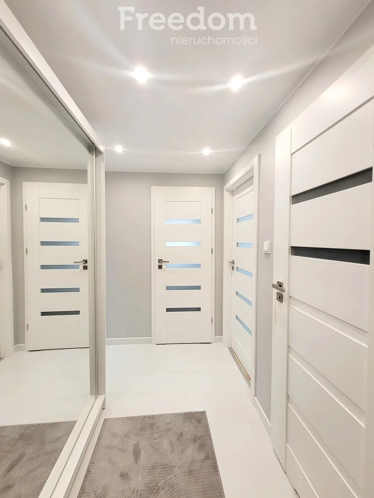 3 pokoje, mieszkanie 47,50 m², piętro 3, oferta nr , 40250/3685/OMS, Świnoujście, Grunwaldzka