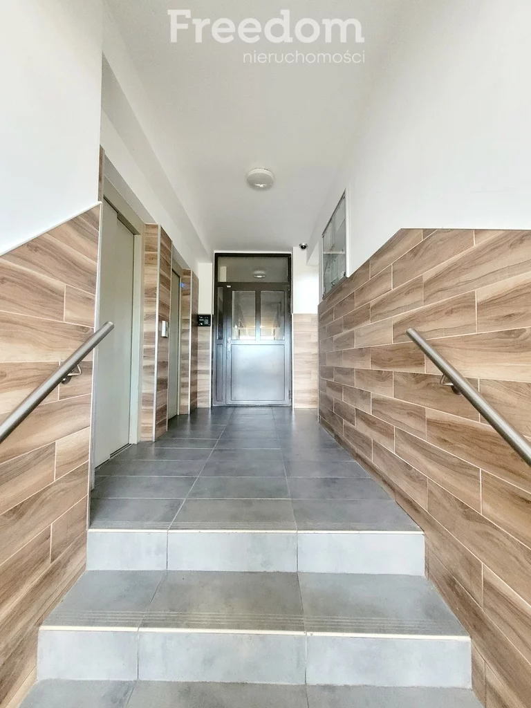 3 pokoje, mieszkanie 47,50 m², piętro 3, oferta nr , 40250/3685/OMS, Świnoujście, Grunwaldzka