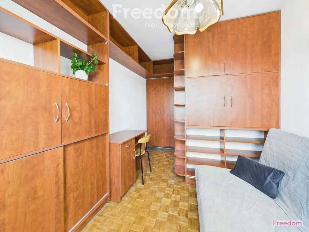 3 pokoje, mieszkanie 47,80 m², piętro 13, oferta nr , 40006/3685/OMS, Wrocław, Plac Grunwaldzki, pl. Grunwaldzki